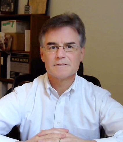 Scott W. Phillips