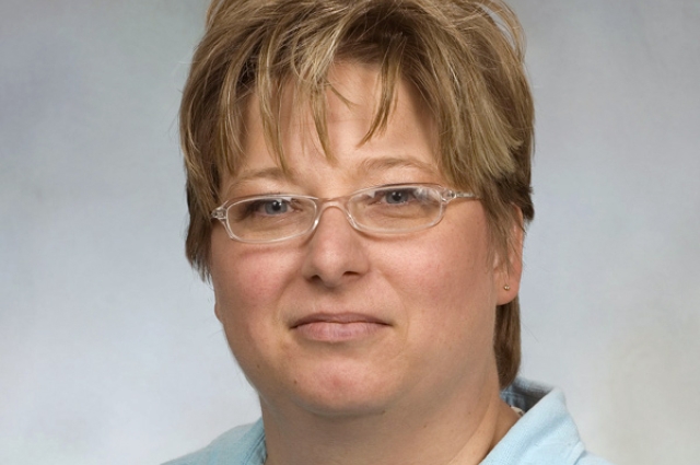 Jill M. D'Angelo