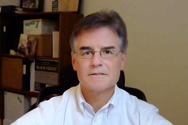 Scott W. Phillips