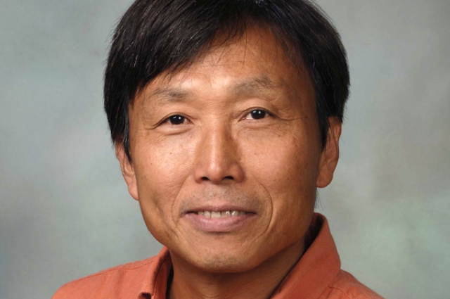 John H. Song